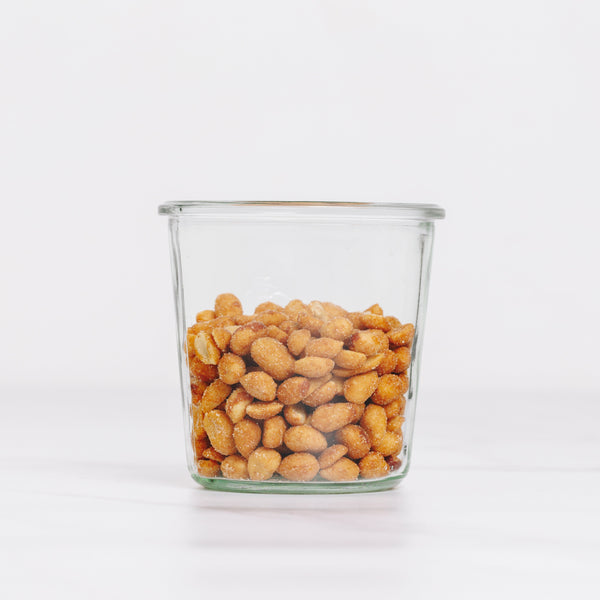 Honey Roasted Peanuts